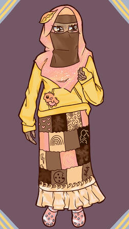 example oc example oc